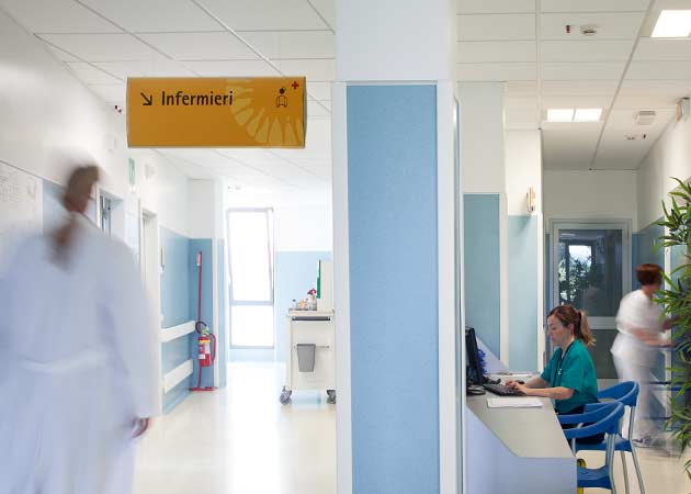 Centro Infermieri
